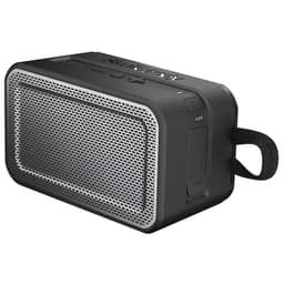 Skullcandy Barricade XL trådløs høyttaler (sort)
