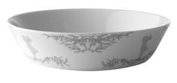 Wik & walsøe alv serveringsbolle 22cm
