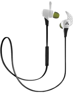 Jaybird X2 hodetelefoner (hvit)