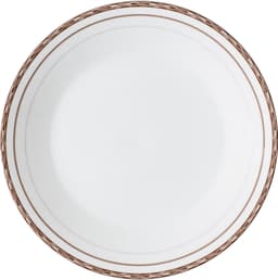 Wik & walsøe woodstokk tallerken 28cm