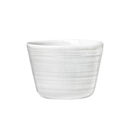 Wik & walsøe whitewood eggeglass