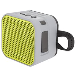 Skullcandy Barricade Mini langaton kaiutin (harmaa)