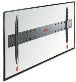 Vogels Base 05 L flad vægmontering - hvid