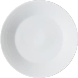 Wik & walsøe whitewood tallerken 28cm