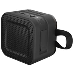 Skullcandy Barricade Mini trådløs høyttaler (sort)