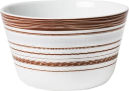 Wik & walsøe woodstokk bolle 13cm