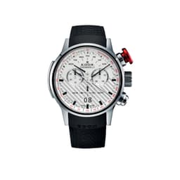 Edox Chronorally 38001-tin-ain