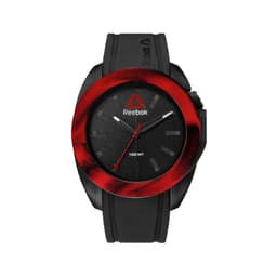 Reebok Drop Snatch RD-DRO-G2-PBIB-BR