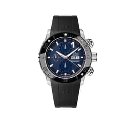 Edox CO-1 01122-3n-buino