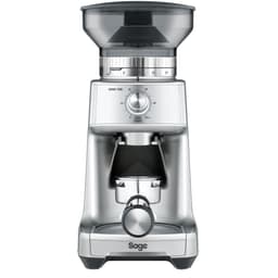 Sage kaffekvern BCG600SILUK