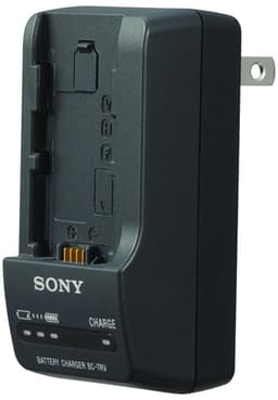 Sony matkalaturi BC-TRV
