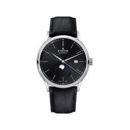 Edox Les Vauberts 80500-3-NIN
