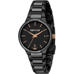 Sector Just Time 665 collection R3253524501