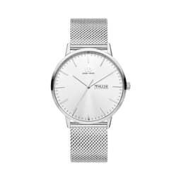 Danish Design Tidløs Akilia Day/Date IQ62Q1267