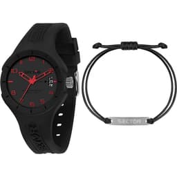 Sector Just Time Speed collection R3251514016