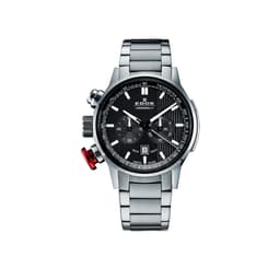 Edox Chronorally 10302-3m-gin