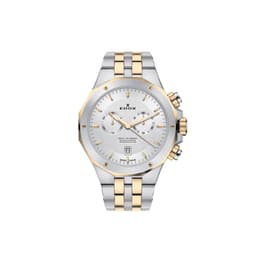 Edox Delfin 10110-357JM-AID