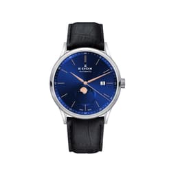 Edox Les Vauberts 80500-3-BUIR