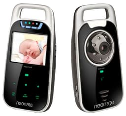 Neonate babymonitor BC8000DV