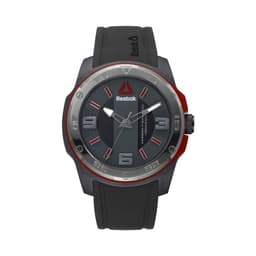 Reebok Barebell RD-BAR-G2-CBIB-BR