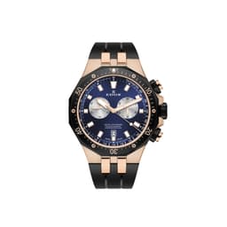 Edox Delfin 10109-357RNCA-BUIRA