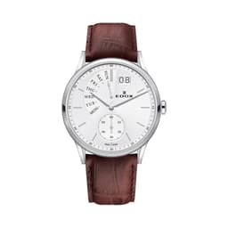 Edox Les Vauberts 34500-3-AIN
