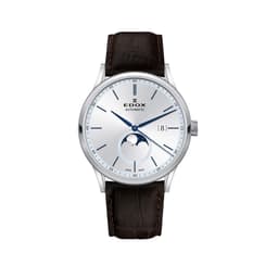 Edox Les Vauberts 80500-3-AIBU
