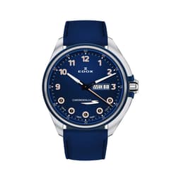 Edox Chronorally-S 84301-3bucbu-bubeb