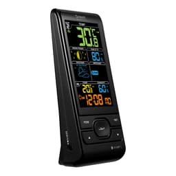 Oregon Scientific BAR208SX Advanced Wireless Weather Station