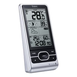 Oregon Scientific BAR208HGX Advanced Wireless Weather Station