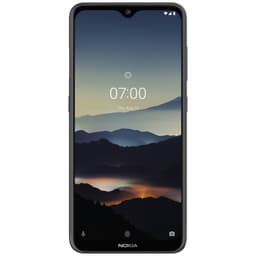 Nokia 7.2 smartphone 4/64 GB (charcoal)