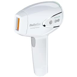 BaByliss Homelight Sensor 300 IPL ljusbaserad hårborttagning