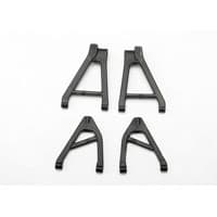 TRX-7032 Suspension arm set, rear includes upper
