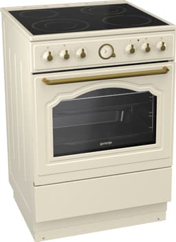 Gorenje Classico komfur EC62CLI