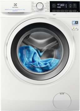 Electrolux Perfect Care 600 pyykinpesukone EW6F6448Q1