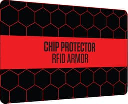 Stop! Chip Protector RFID suoja