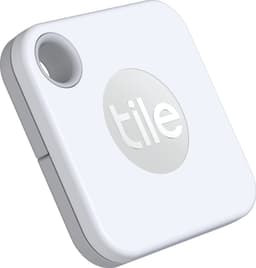 Tile Mate tracker 1-pack (vit)
