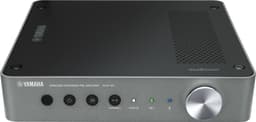Yamaha MusicCast WXC-50 trådløs streaming-forforsterker