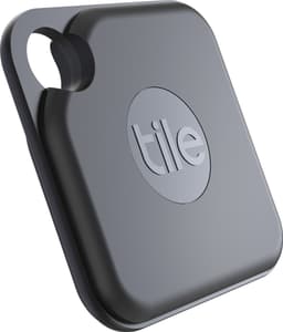 Tile Pro tracker 1-pack (svart)