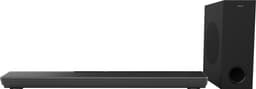 Philips soundbar TAPB603/10 (sort)