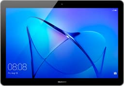 Huawei MediaPad T3 10 9,6" tablet wi-fi (space gray)