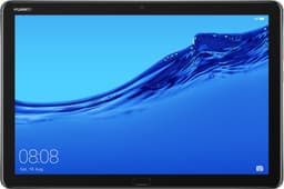 Huawei MediaPad M5 Lite 10,1" tabletti 32 GB WiFi (harmaa)