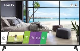 LG 43" digitaalinen infonäyttö LT340C
