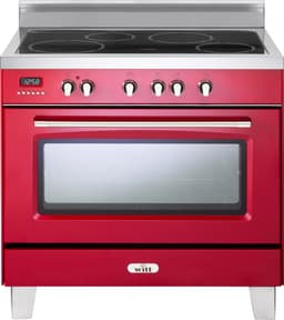 Witt liesi WICN90R (punainen)