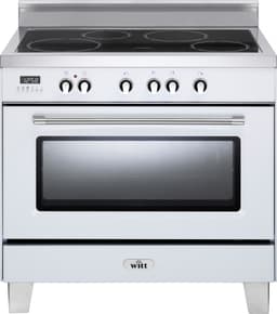 Witt liesi WICN90LB (valkoinen)