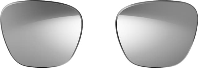 Bose Frames Lenses Alto stil (S/M, mirrored silver)