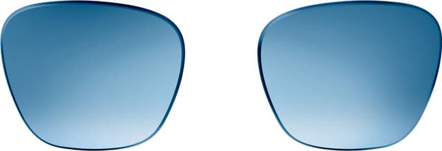 Bose Frames Lenses Alto style glas (S/M, blåtonade)