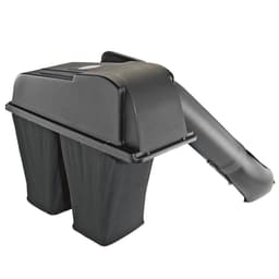 Mtd opsamler havetraktor 96/107 cm
