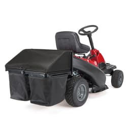MTD oppsamler til MiniRider 76