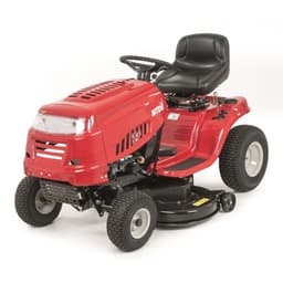 MTD 96 Hagetraktor